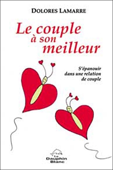 Couple à son meilleur