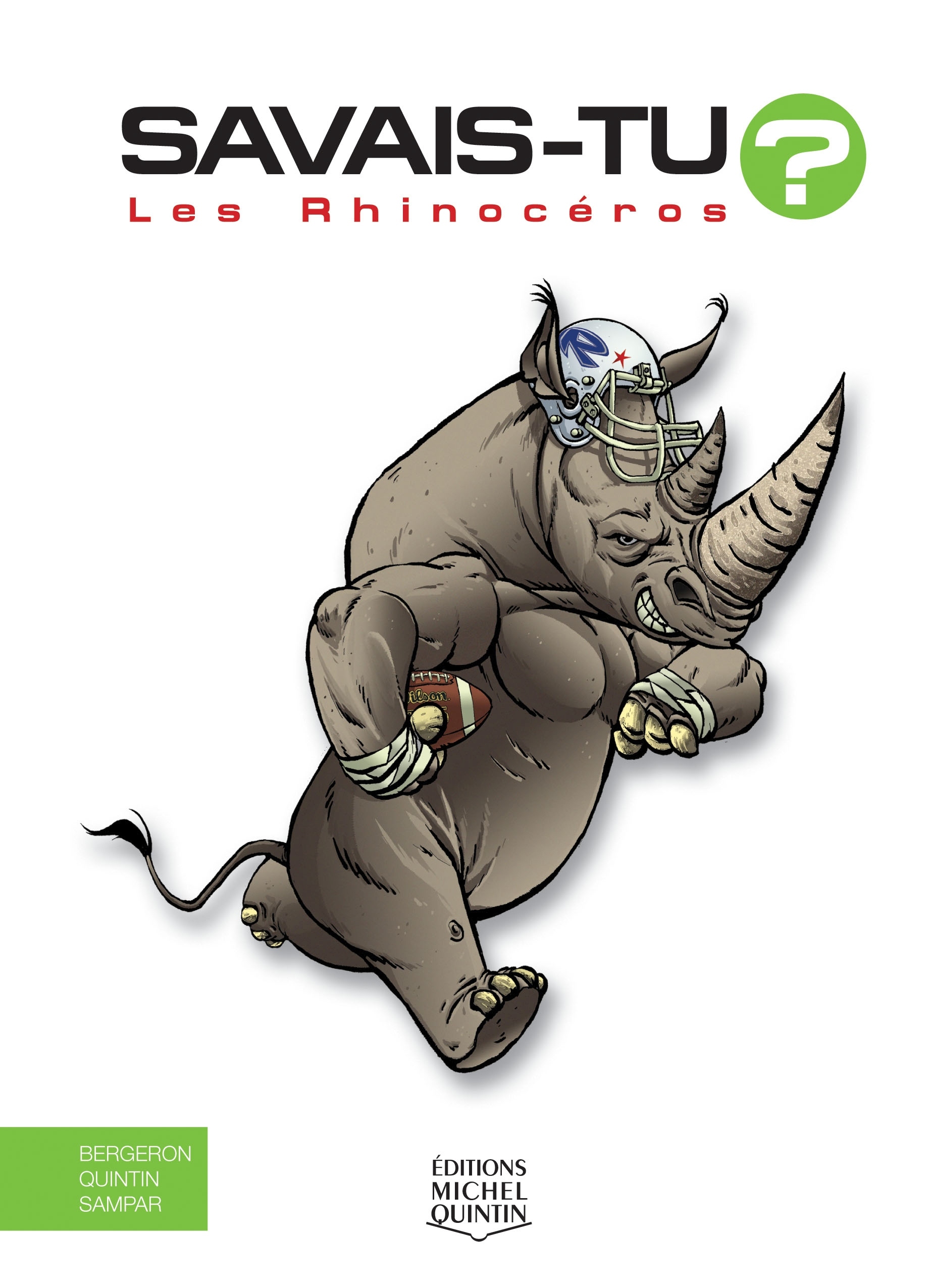 LES RHINOCEROS