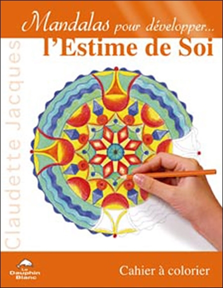 Mandalas pour développer estime de soi