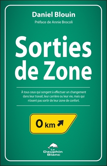 Sorties de zone