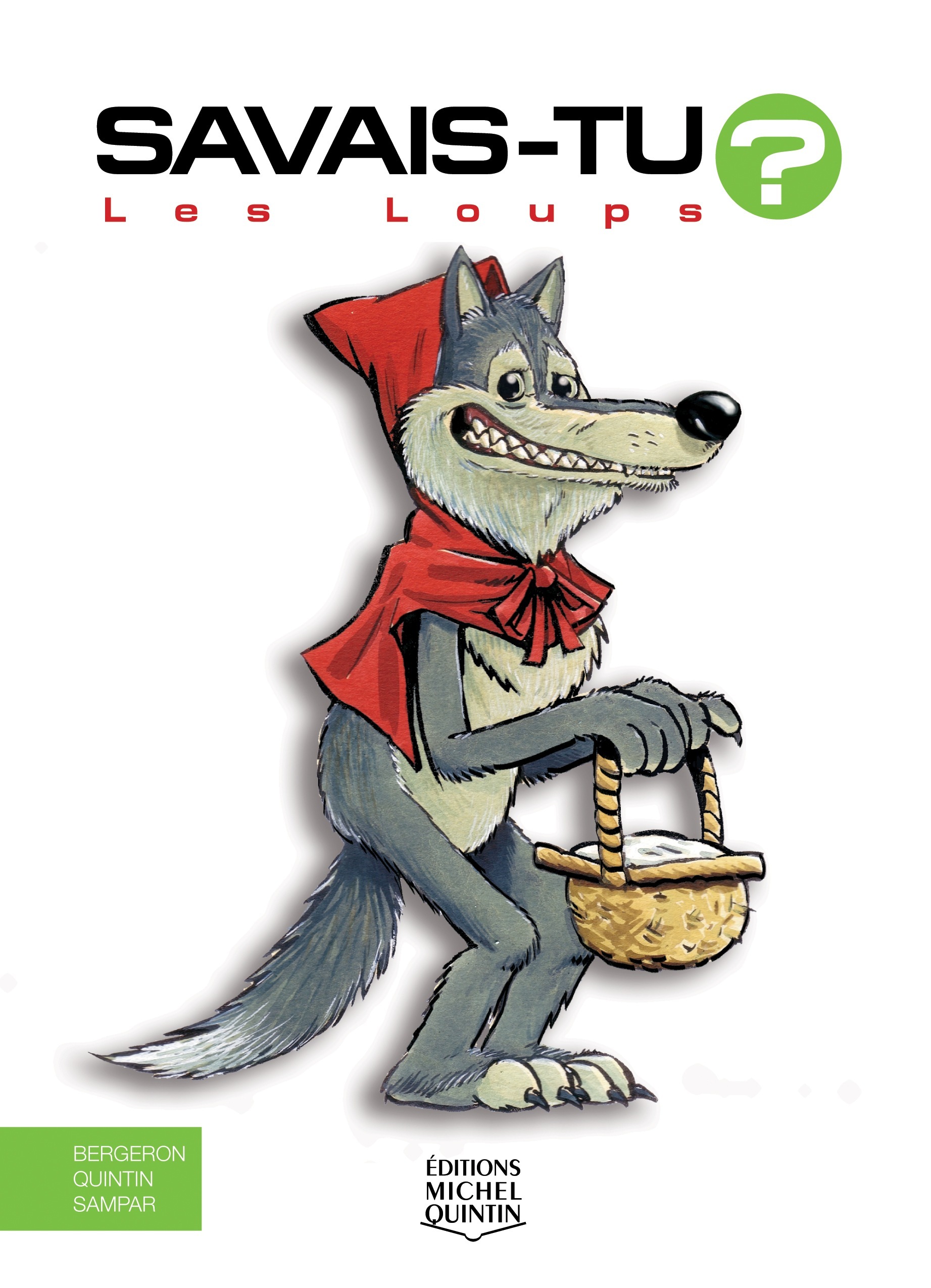 Les loups