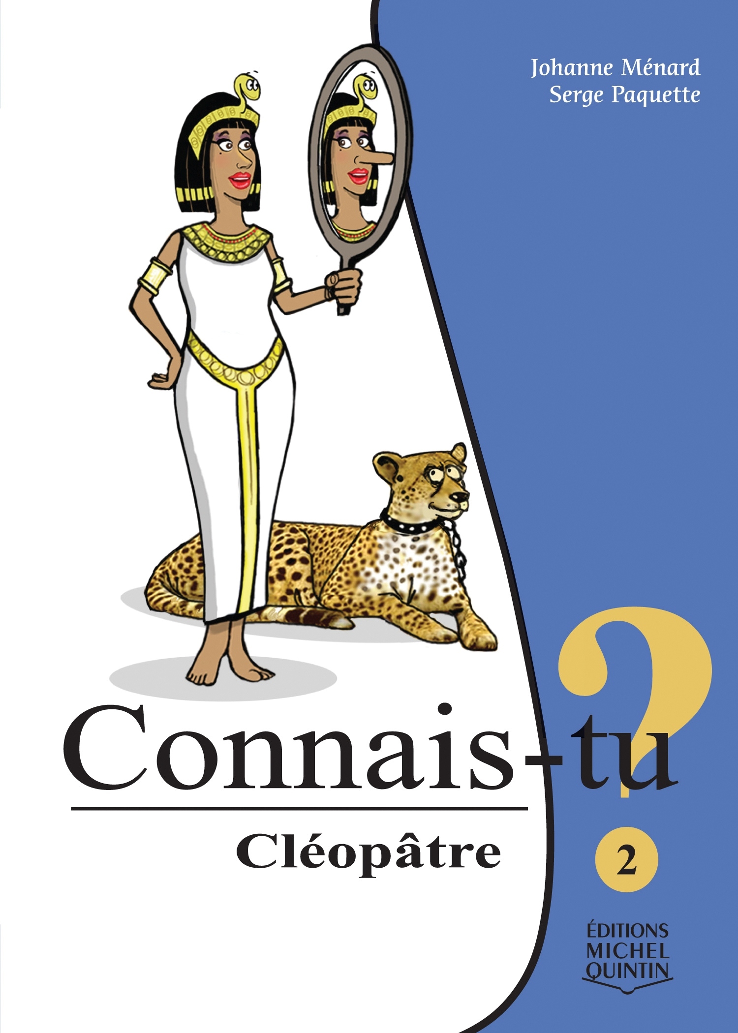 CLEOPATRE