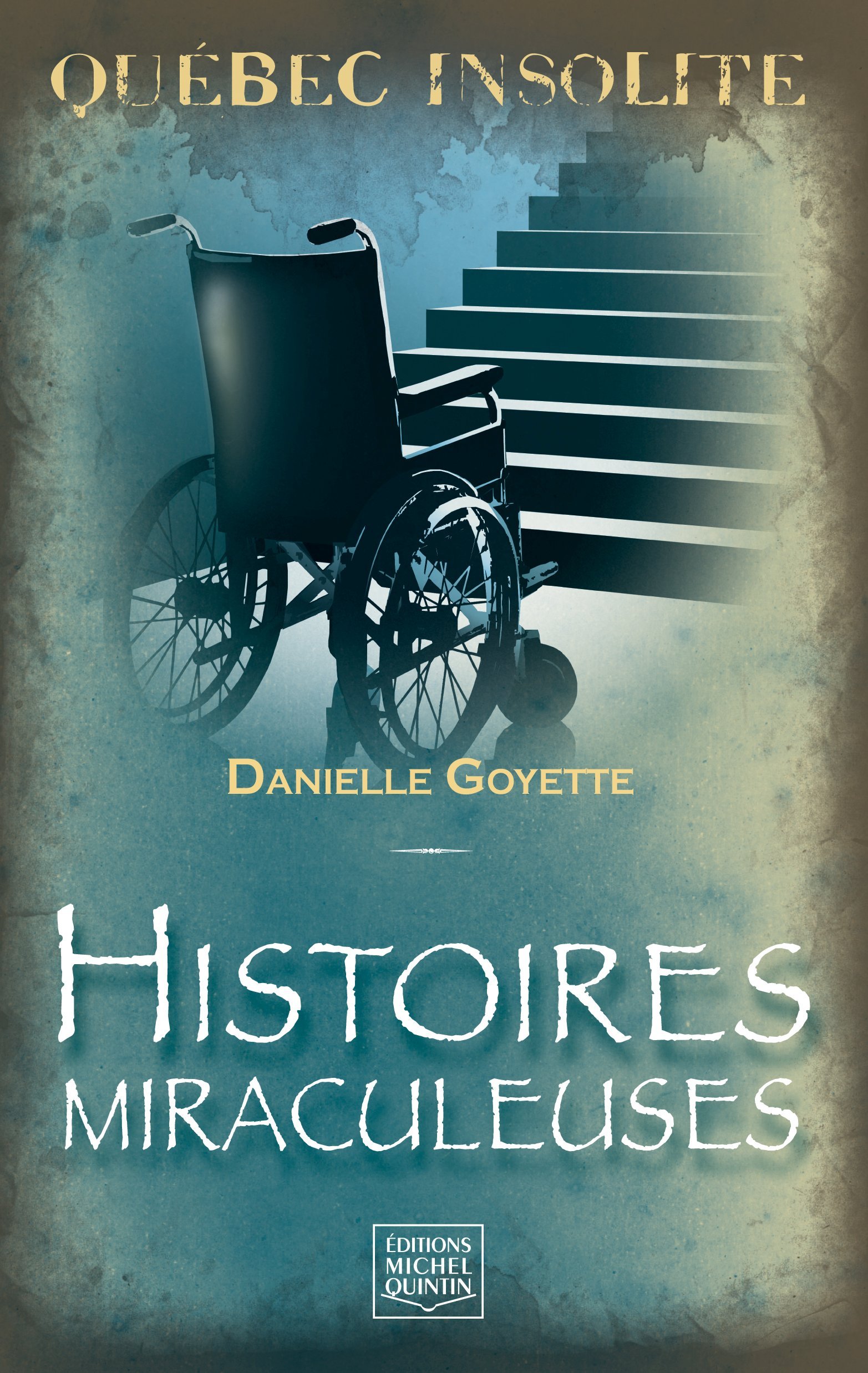 HISTOIRES MIRACULEUSES