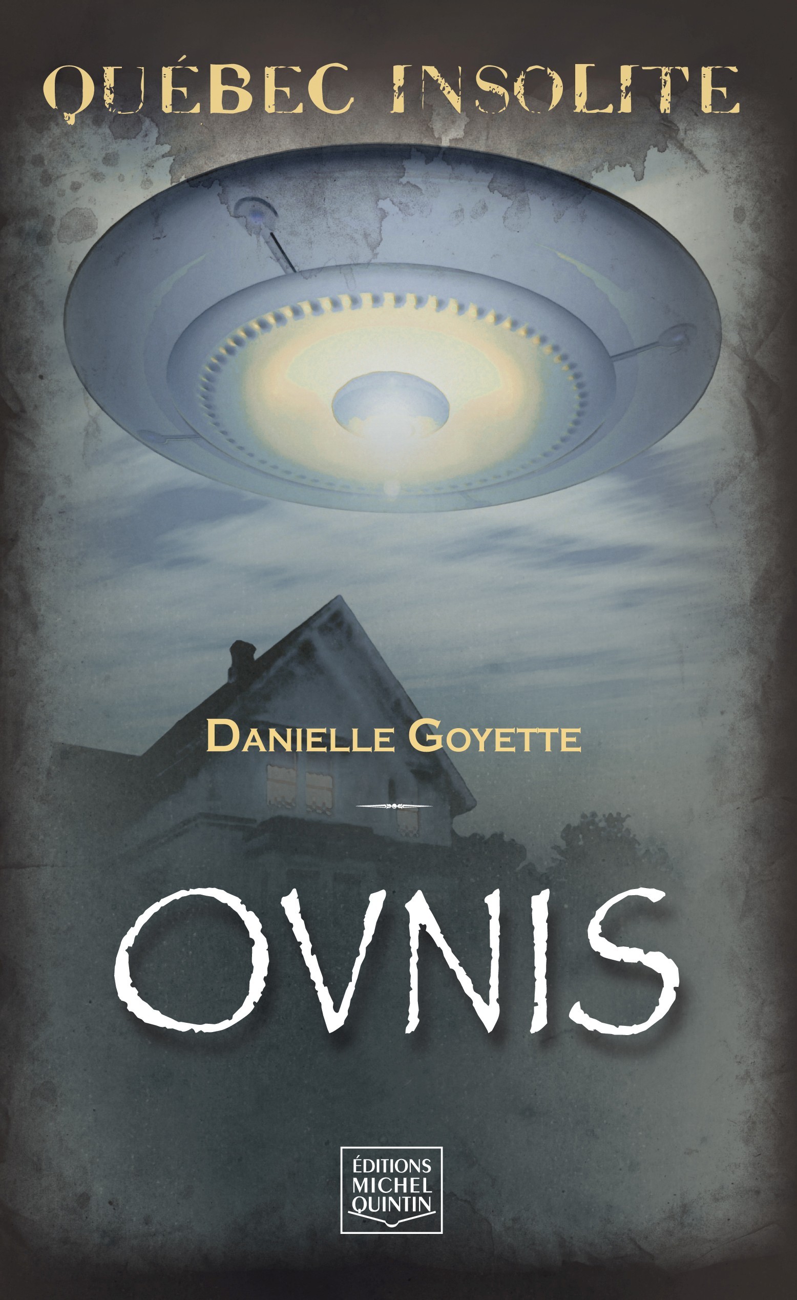 OVNIS