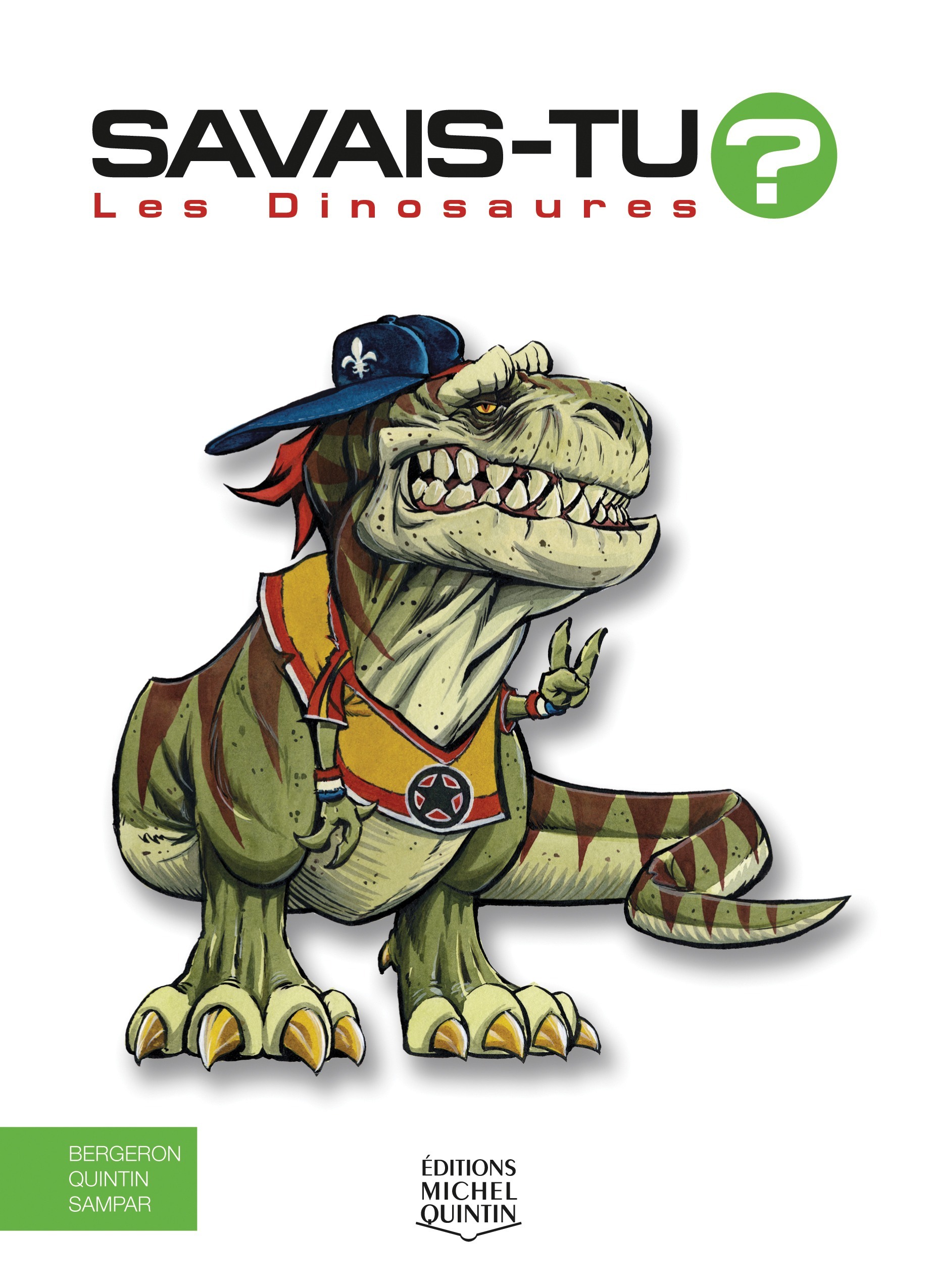 LES DINOSAURES