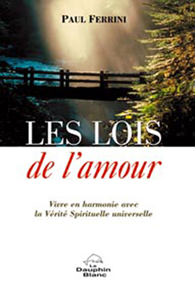 Lois de l'amour