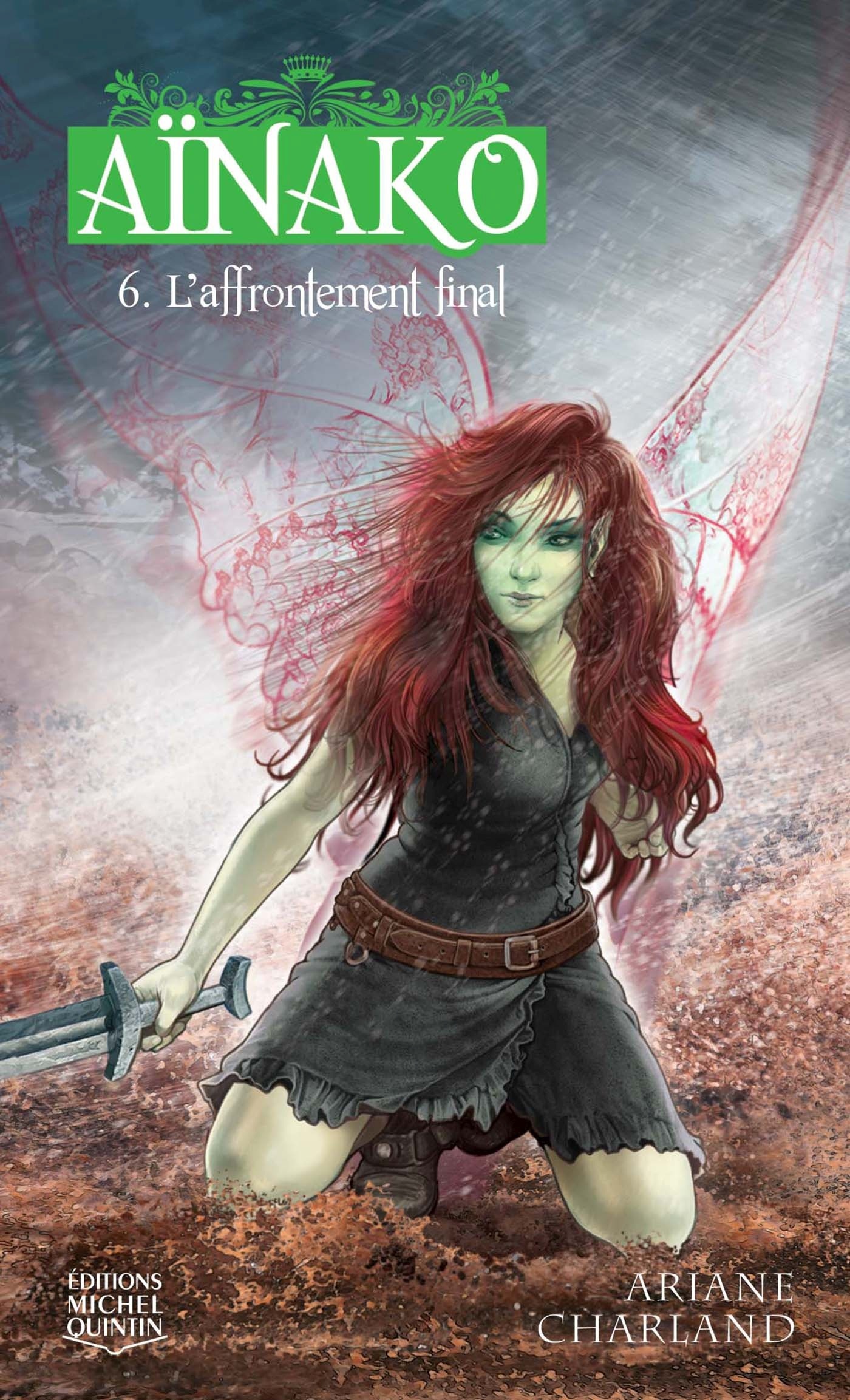 L'affrontement final