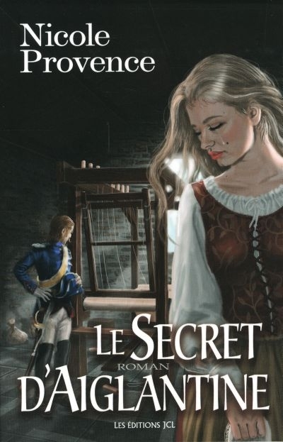 LE SECRET D'AIGLANTINE