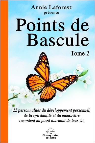 Points de Bascule T2