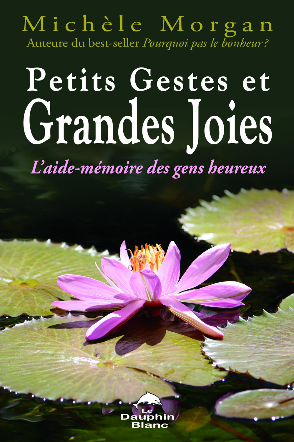 Petits Gestes et Grandes Joies