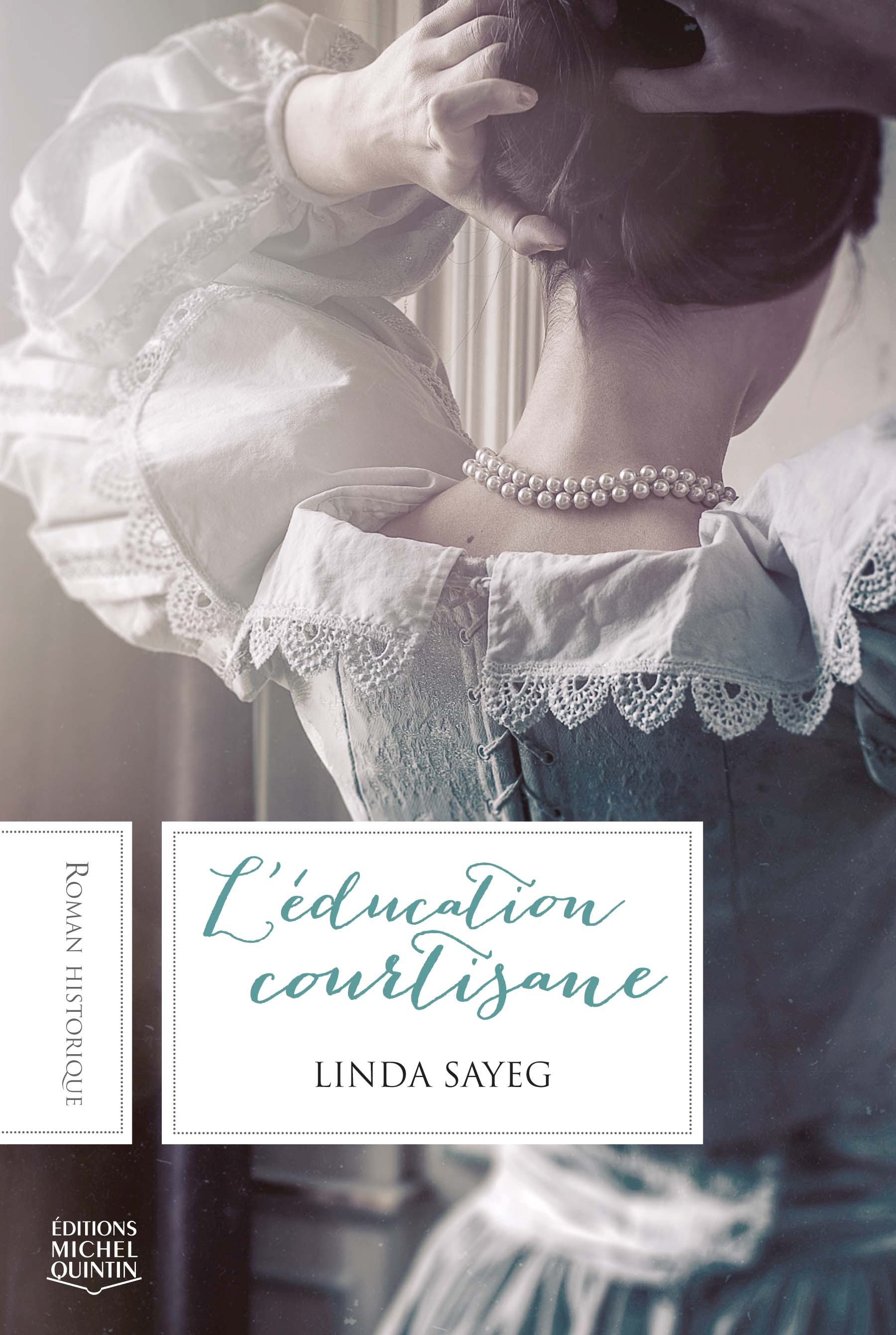 L'éducation courtisane