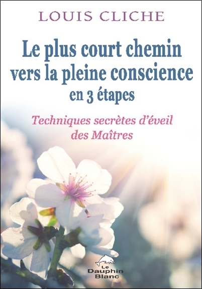 Le plus court chemin vers la pleine conscience en 3 étapes - Techniques secrètes d'éveil des Maîtres