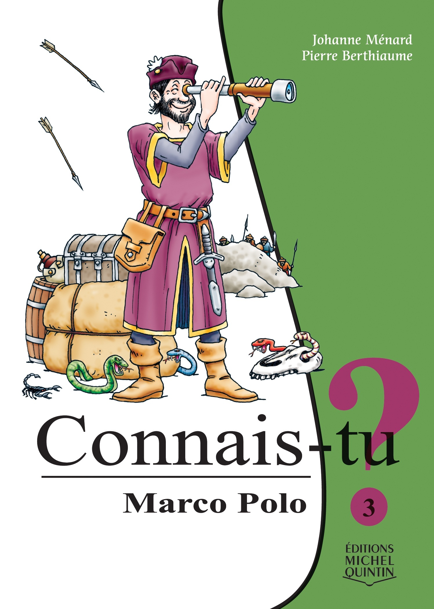 MARCO POLO