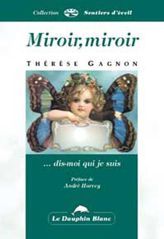 Miroir. miroir. dis-moi qui je suis !