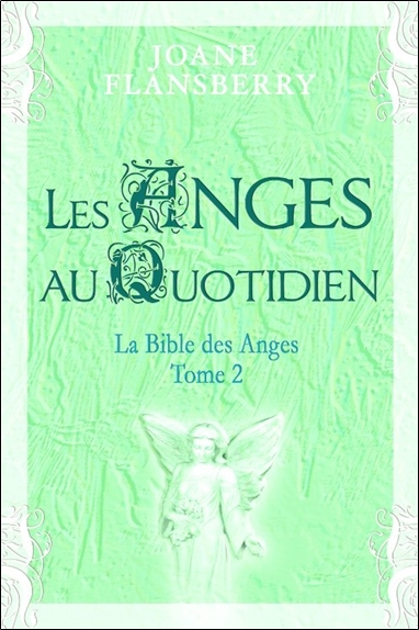 Les anges au quotidien