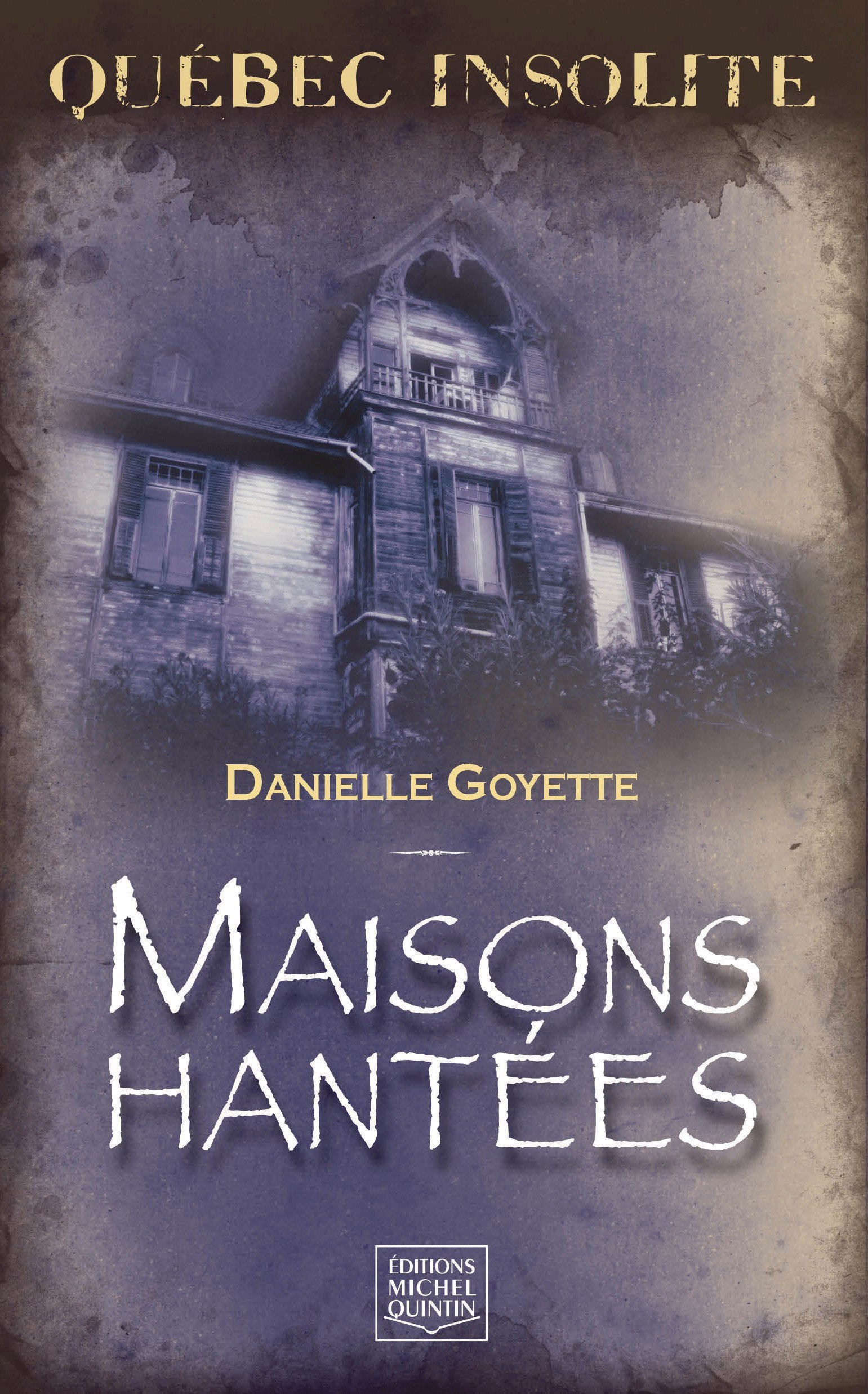 MAISONS HANTEES