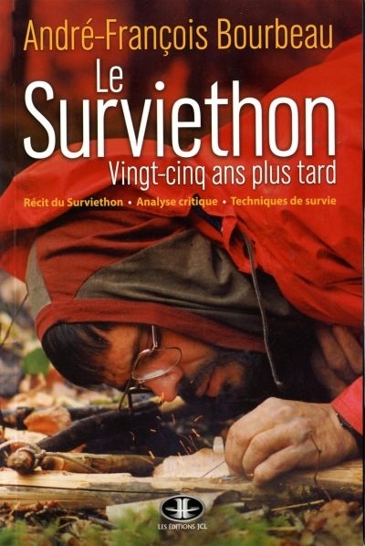 LE SURVIETHON, 25 ANS PLUS TARD