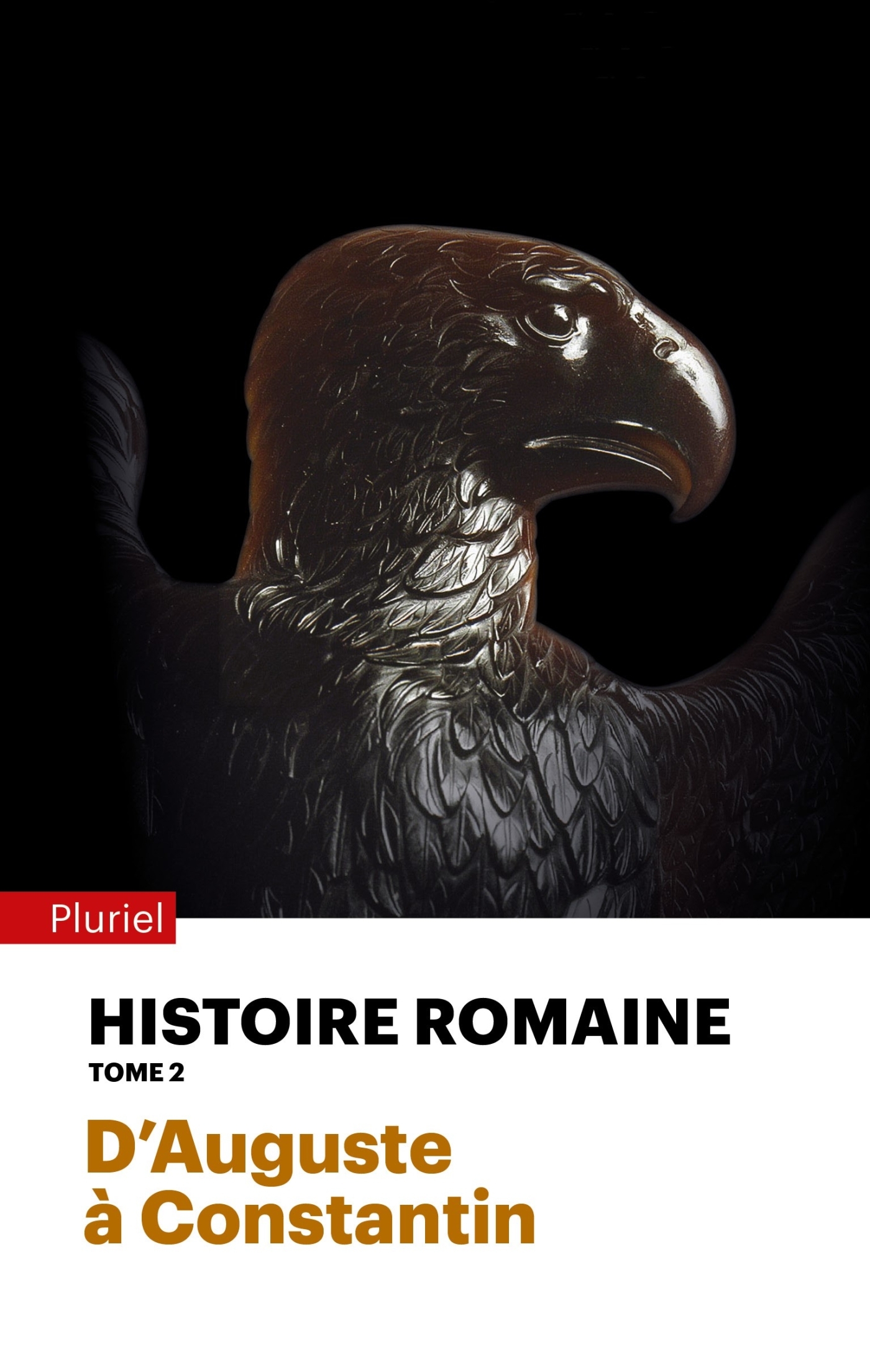 Histoire romaine - Tome 2