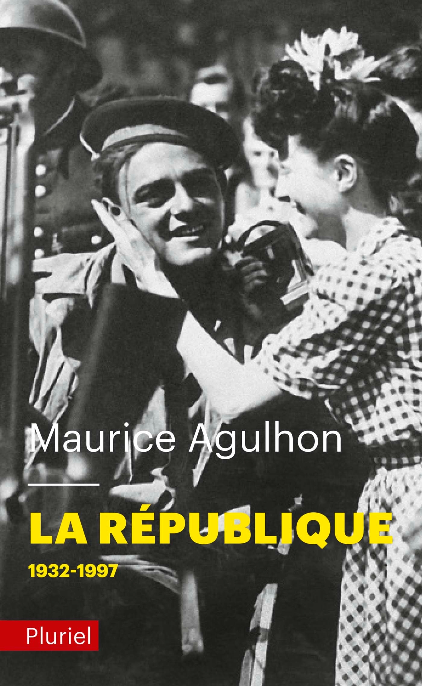 La République Tome II