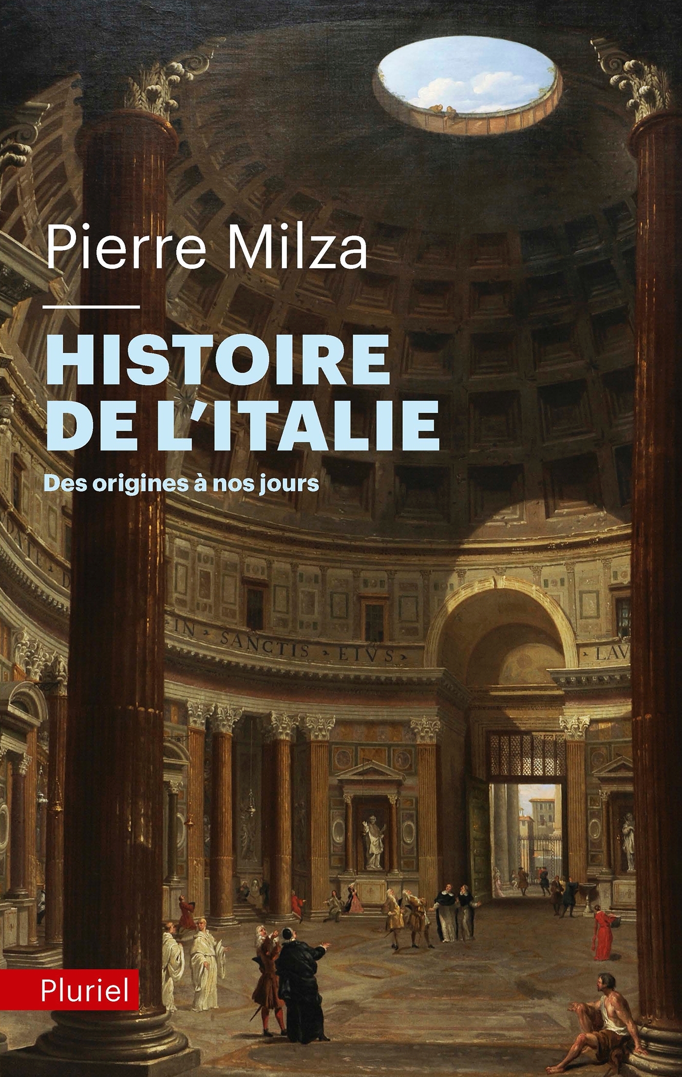 Histoire de l'Italie