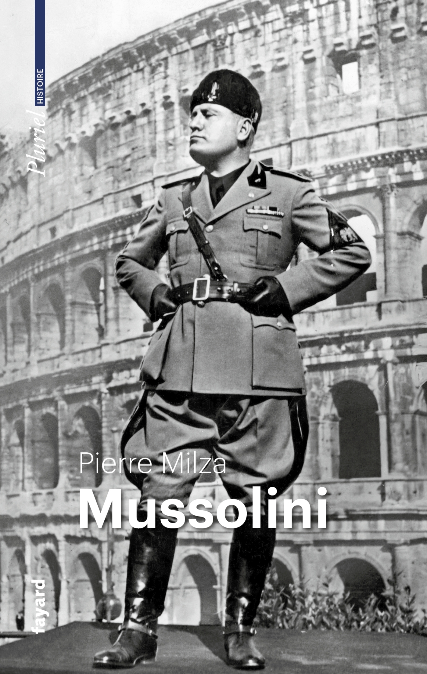 Mussolini