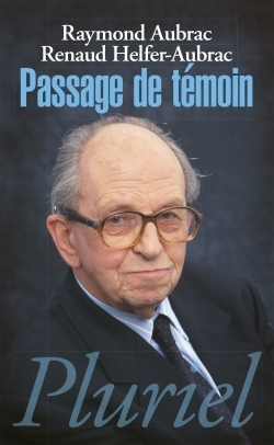 Passage de témoin