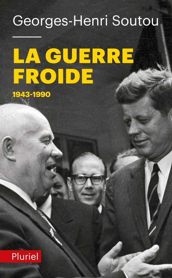 La Guerre froide