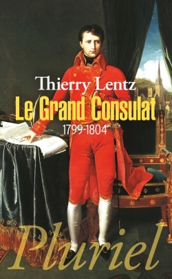 Le Grand Consulat