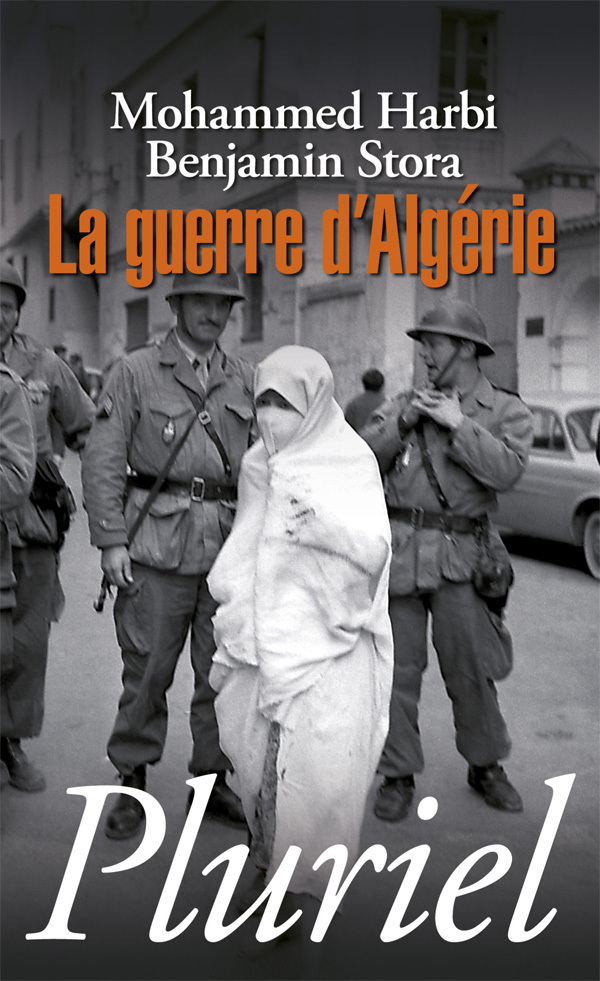 La guerre d'Algérie