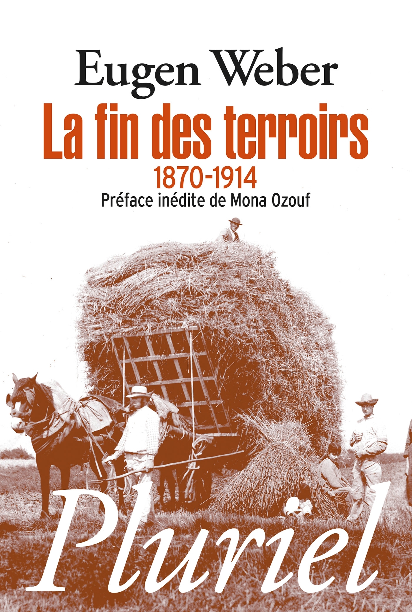 La fin des terroirs