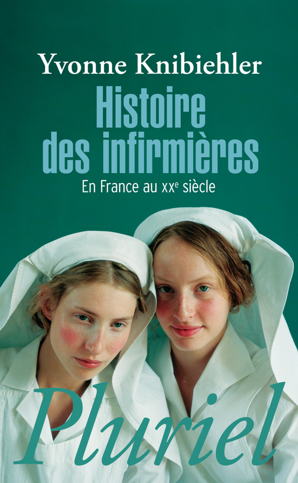 Histoire des infirmières