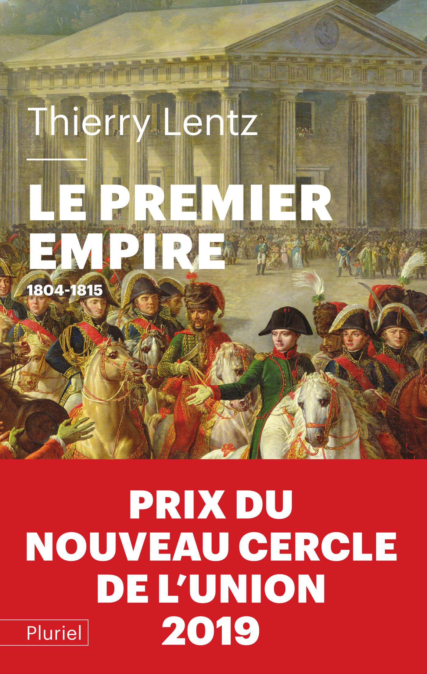 Le Premier Empire
