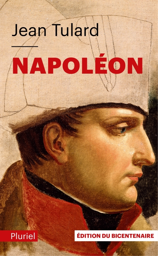 Napoléon, NED