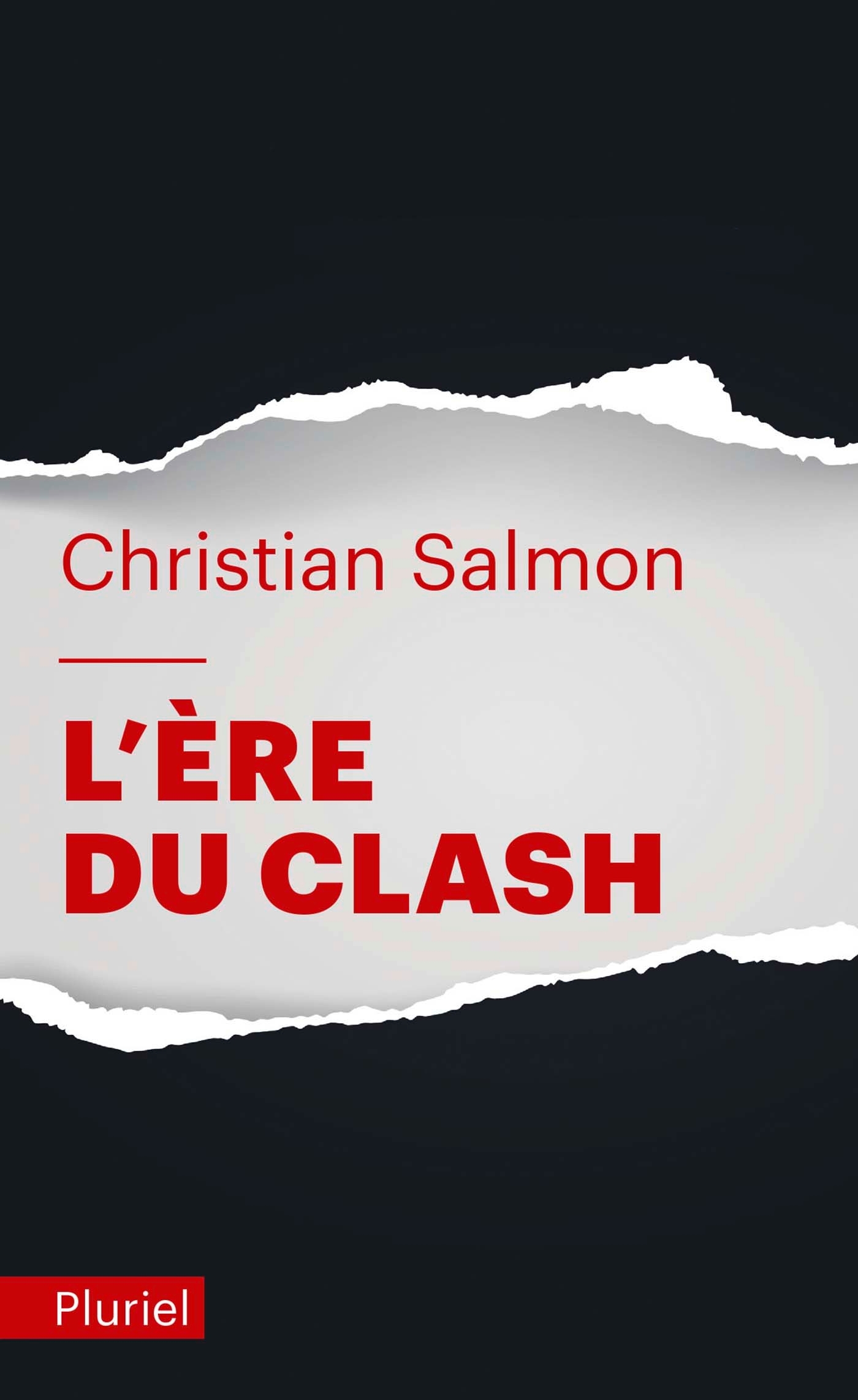L'Ere du clash