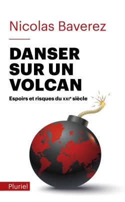 Danser sur un volcan