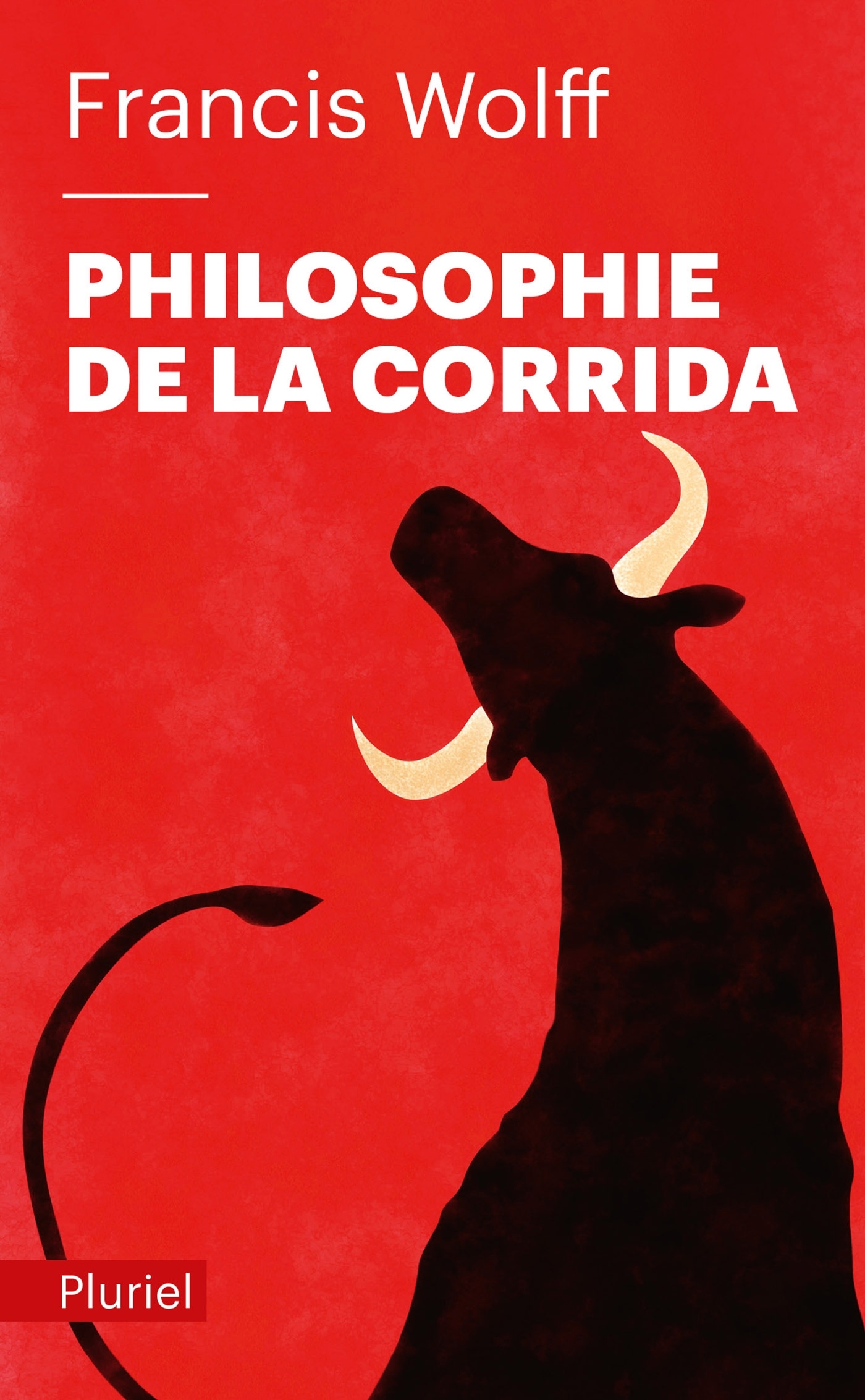 Philosophie de la corrida