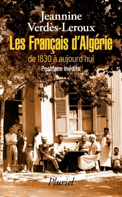 Les Français d'Algérie