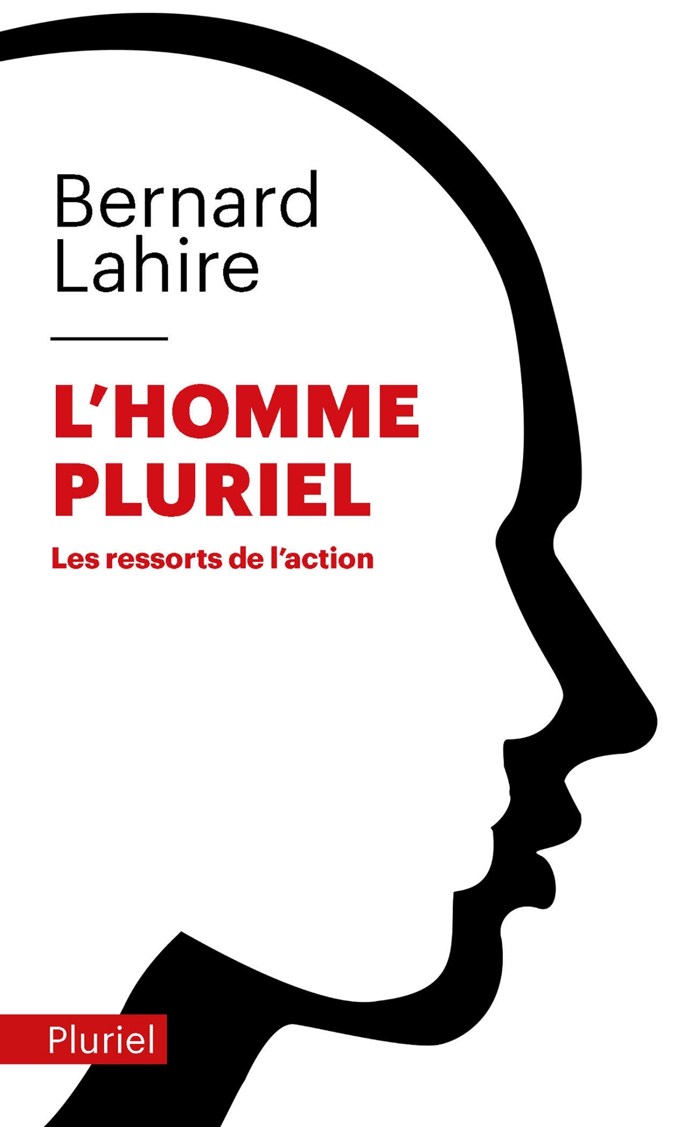 L'homme pluriel