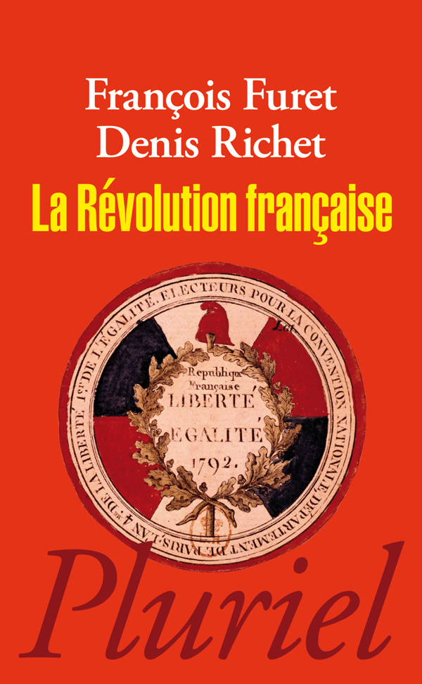 La révolution Française