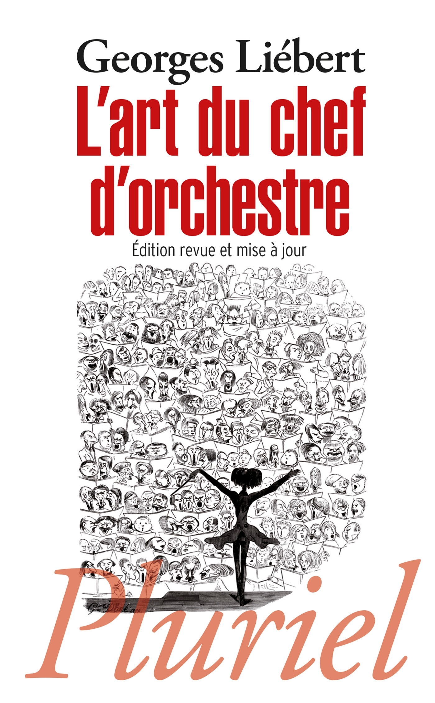 L'art du chef d'orchestre