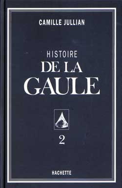 Histoire de la Gaule Tome II