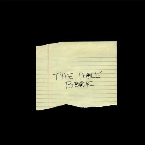 Luis Camnitzer: The Hole Book /anglais