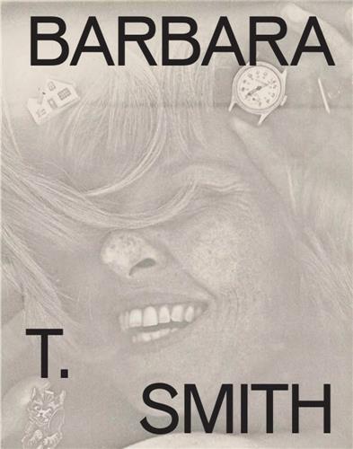 Barbara T. Smith: Proof /anglais