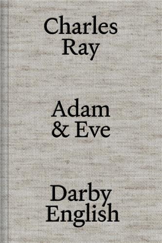 Charles Ray: Adam and Eve /anglais