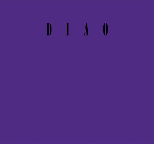 David Diao: On Barnett Newman /anglais