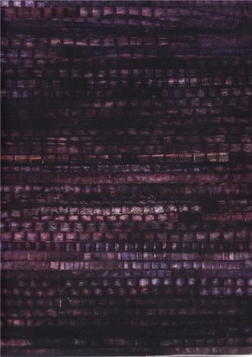 Mark Bradford Tomorrow Is Another Day /anglais