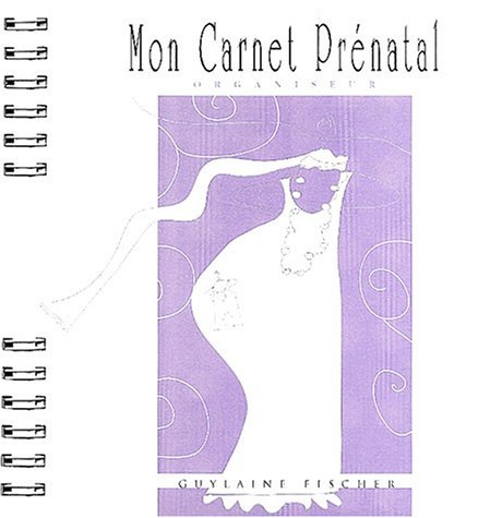 MON CARNET PRENATAL