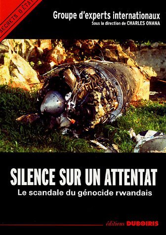 SILENCE SUR UN ATTENTAT