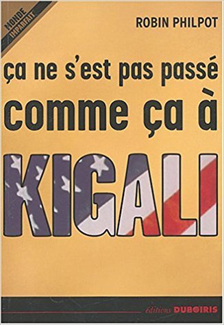 CA NE SEST PAS PASSE COMME CA