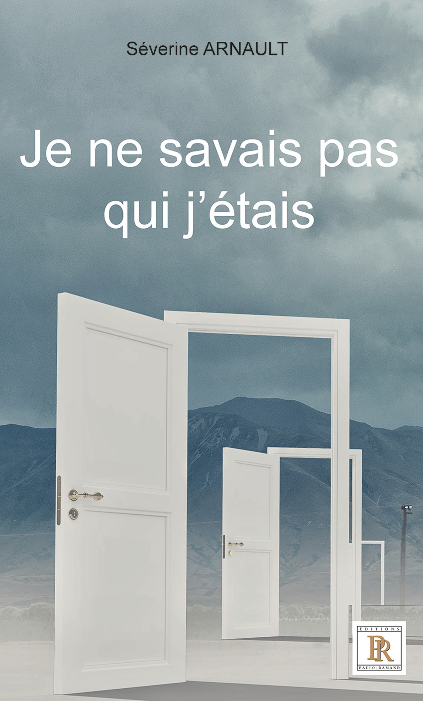 Je ne savais pas qui j'étais
